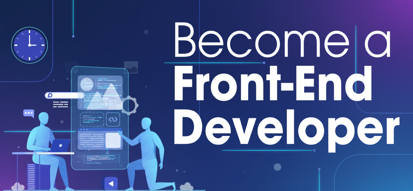 Front-end course preview