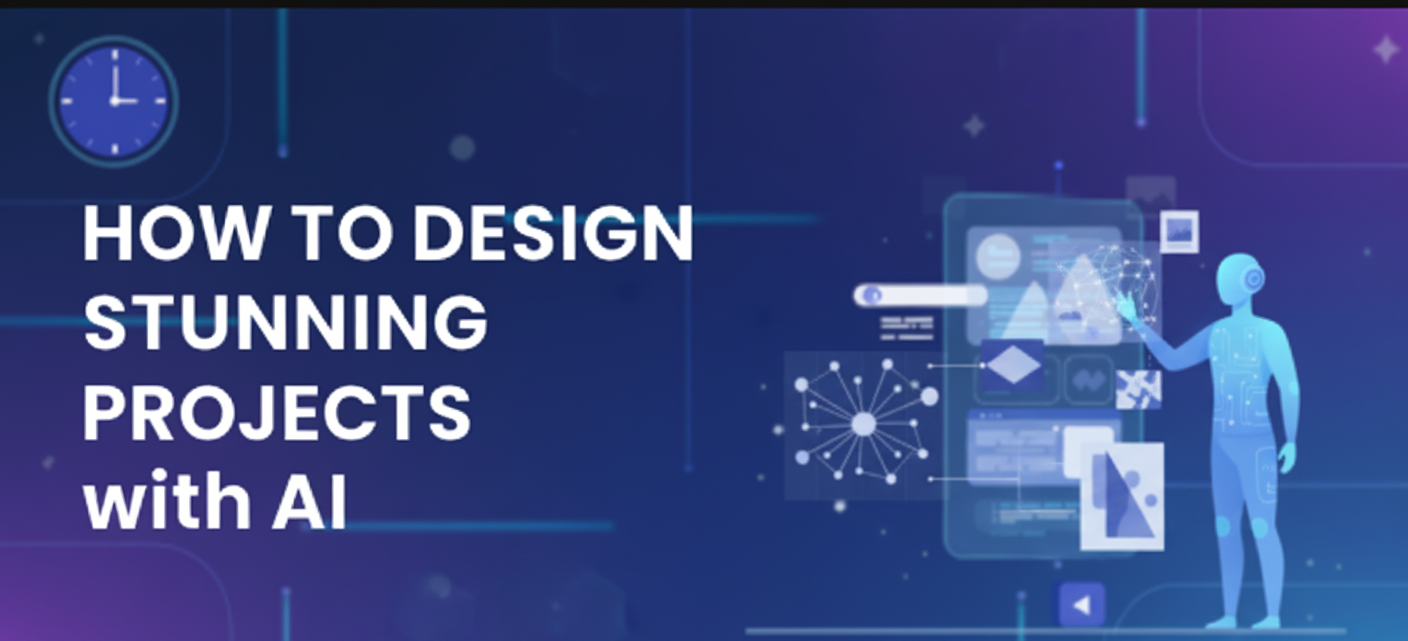 AI design course preview