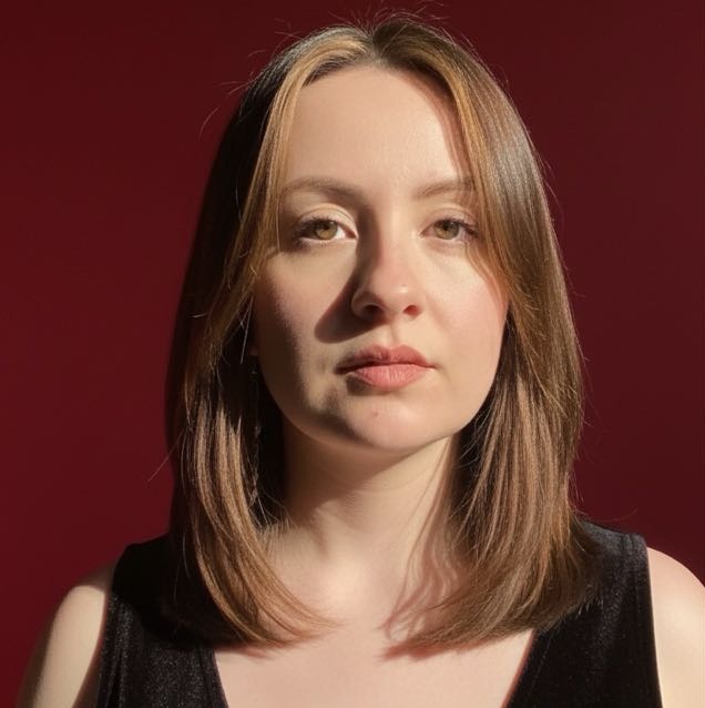 Avatar de Cristina de la Torre